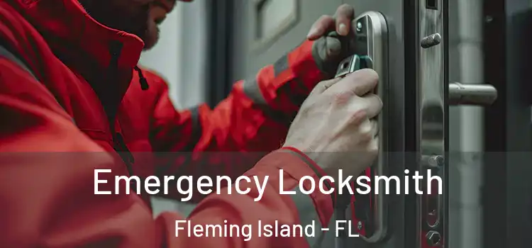 Emergency Locksmith Fleming Island - FL