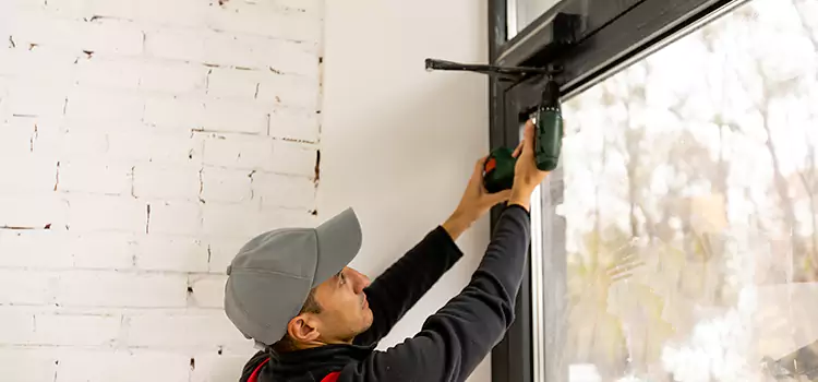 Automatic Door Opener Commercial Fleming Island