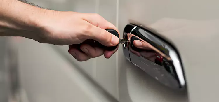 Why Choose Our Auto Locksmith Team in Fleming Island, FL?