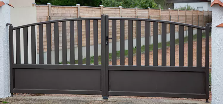 Advanced Gate Solutions in Fleming Island, FL