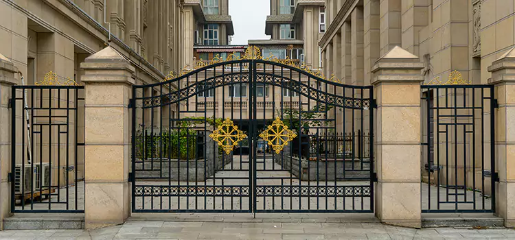 Comprehensive Iron Gate Maintenance Solutions in Fleming Island, FL