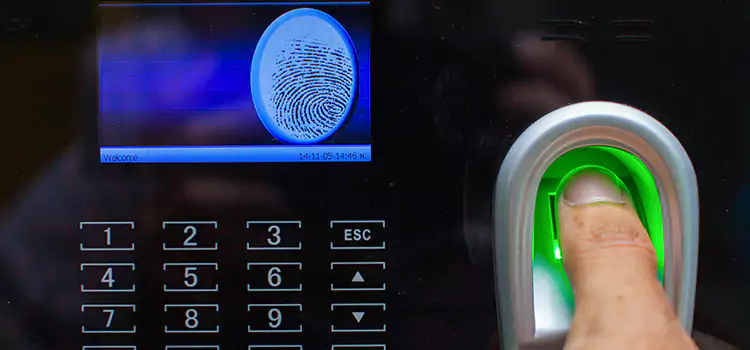 Your Trusted Partner for Secure Access in Fleming Island, FL