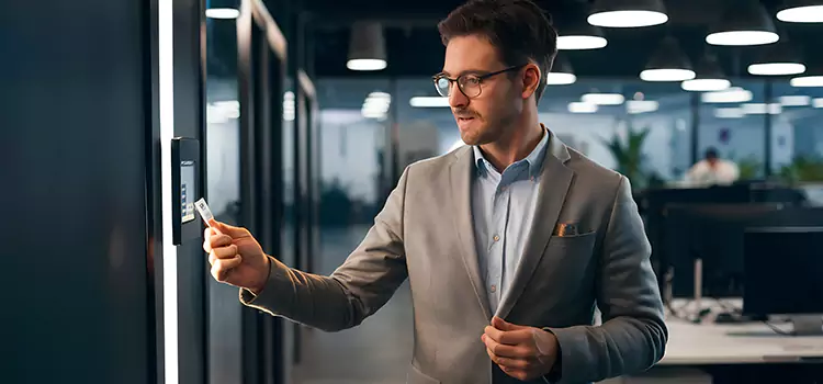 Our Commitment to Keycard Security Excellence in Fleming Island, FL
