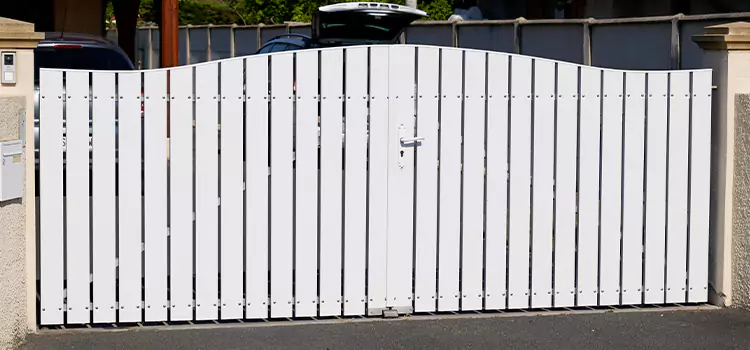 Why Choose Us for Residential Gate Repair in Fleming Island, FL?