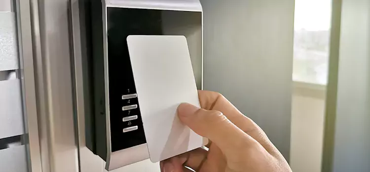 Advanced RFID Technology Integration in Fleming Island, FL