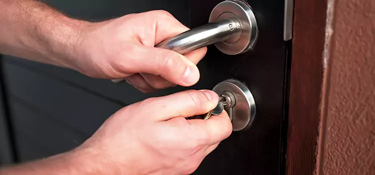 Door Closer Repair & Installation Fleming Island